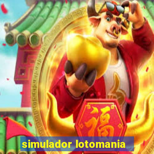 simulador lotomania - lotodicas